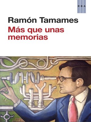 cover image of Más que unas memorias